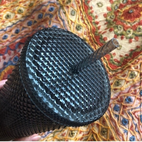 Starbucks Fall 2020 Dark Bling Studdeed Tumbler NWT - Picture 5 of 11